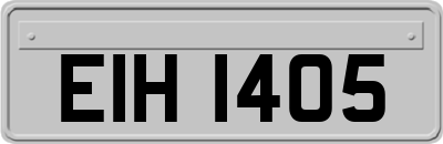 EIH1405