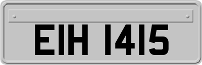 EIH1415