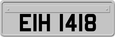 EIH1418