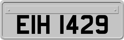 EIH1429