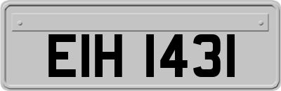 EIH1431