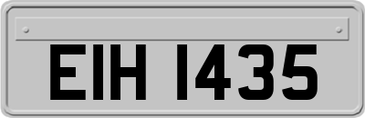 EIH1435