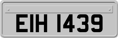 EIH1439