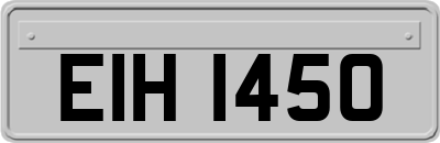 EIH1450