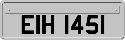 EIH1451