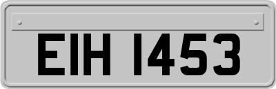 EIH1453
