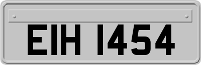 EIH1454