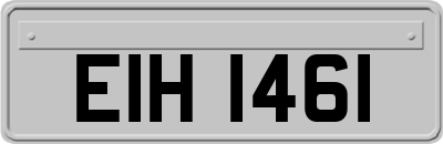 EIH1461