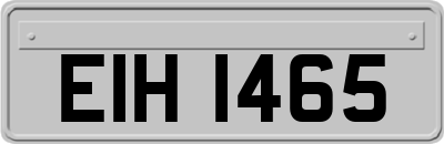 EIH1465