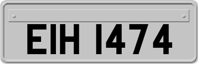 EIH1474