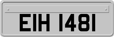 EIH1481