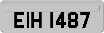 EIH1487
