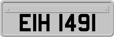EIH1491