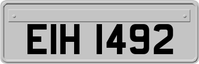 EIH1492