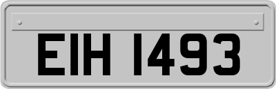 EIH1493