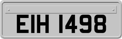 EIH1498