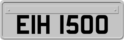 EIH1500