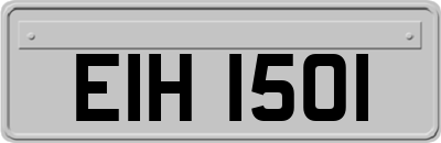 EIH1501
