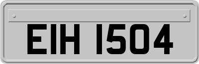 EIH1504