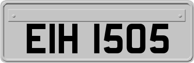 EIH1505