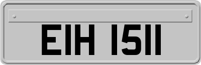 EIH1511