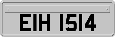EIH1514