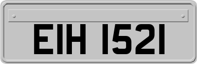 EIH1521
