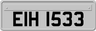 EIH1533