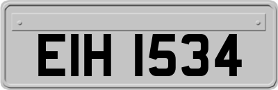 EIH1534