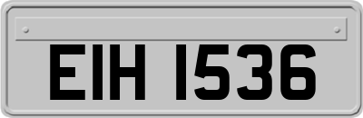 EIH1536