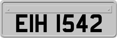 EIH1542