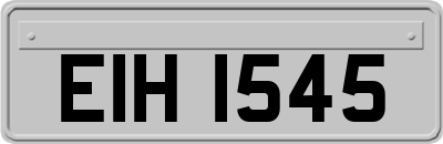 EIH1545