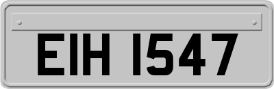EIH1547