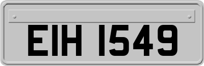 EIH1549