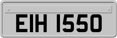 EIH1550