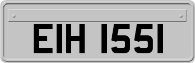 EIH1551