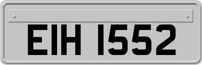 EIH1552