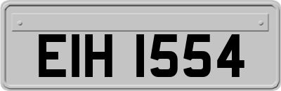 EIH1554