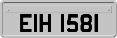EIH1581