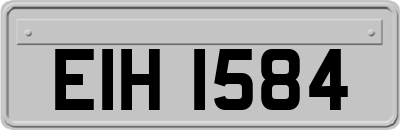 EIH1584
