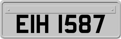 EIH1587