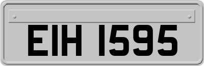 EIH1595
