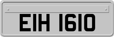 EIH1610