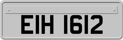 EIH1612