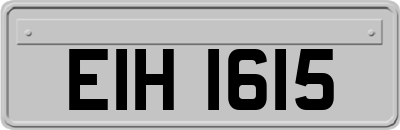 EIH1615