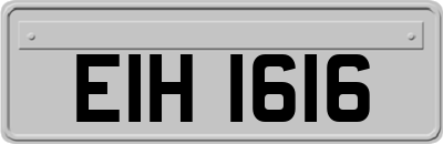 EIH1616