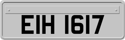 EIH1617