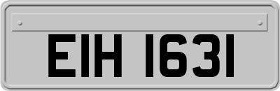 EIH1631