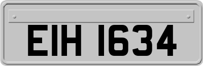 EIH1634