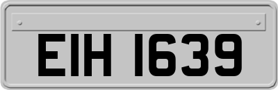 EIH1639